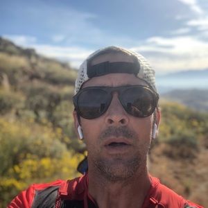 Meet your Posher, Benjamin